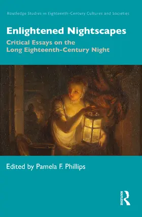 Phillips |  Enlightened Nightscapes | Buch |  Sack Fachmedien