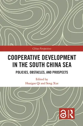 Qi / Xue |  Cooperative Development in the South China Sea | Buch |  Sack Fachmedien