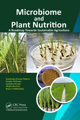Kumar Behera / Mohanty / Kumar |  Microbiome and Plant Nutrition | Buch |  Sack Fachmedien