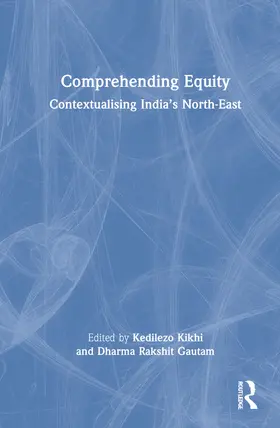 Kikhi / Gautam |  Comprehending Equity | Buch |  Sack Fachmedien