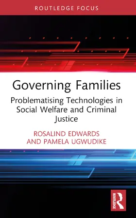 Edwards / Ugwudike |  Governing Families | Buch |  Sack Fachmedien