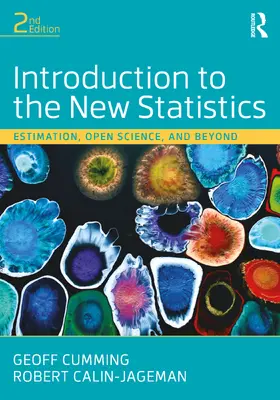 Cumming / Calin-Jageman |  Introduction to the New Statistics | Buch |  Sack Fachmedien