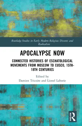 Tricoire / Laborie |  Apocalypse Now | Buch |  Sack Fachmedien