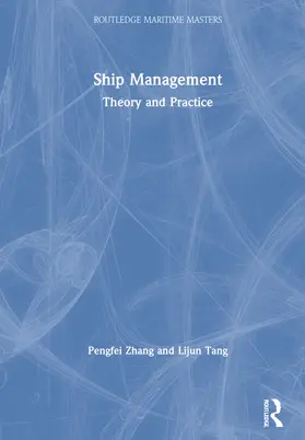 Zhang / Tang |  Ship Management | Buch |  Sack Fachmedien