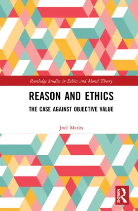 Marks |  Reason and Ethics | Buch |  Sack Fachmedien
