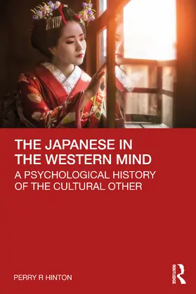 Hinton |  The Japanese in the Western Mind | Buch |  Sack Fachmedien