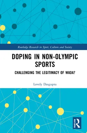 Dasgupta | Doping in Non-Olympic Sports | Buch | 978-0-367-53514-8 | sack.de