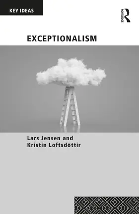 Jensen / Loftsdóttir |  Exceptionalism | Buch |  Sack Fachmedien