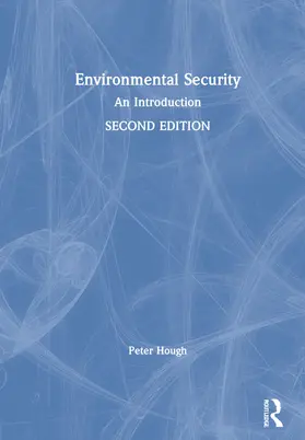 Hough |  Environmental Security | Buch |  Sack Fachmedien