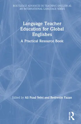 Selvi / Yazan |  Language Teacher Education for Global Englishes | Buch |  Sack Fachmedien