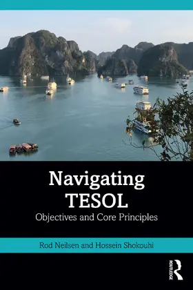 Neilsen / Shokouhi |  Navigating TESOL | Buch |  Sack Fachmedien