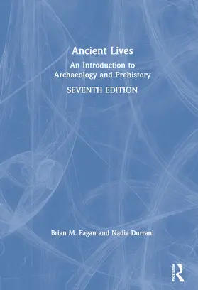 Fagan / Durrani | Ancient Lives | Buch | 978-0-367-53736-4 | www2.sack.de
