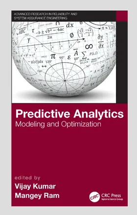 Kumar / Ram |  Predictive Analytics | Buch |  Sack Fachmedien