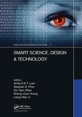 Lam / Prior / Shen |  Smart Science, Design & Technology | Buch |  Sack Fachmedien