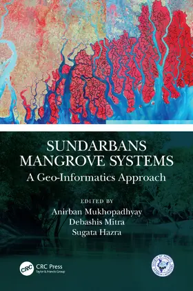 Mukhopadhyay / Mitra / Hazra | Sundarbans Mangrove Systems | Buch | 978-0-367-53883-5 | sack.de