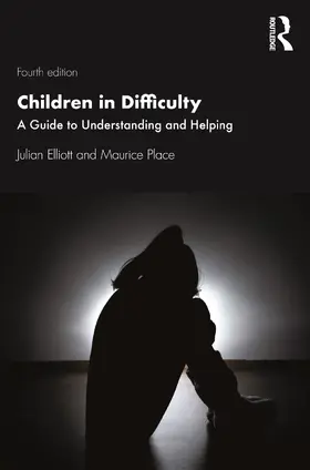 Elliott / Place |  Children in Difficulty | Buch |  Sack Fachmedien