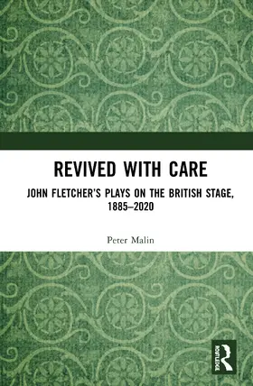 Malin |  Revived with Care | Buch |  Sack Fachmedien