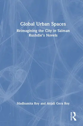 Roy |  Global Urban Spaces | Buch |  Sack Fachmedien