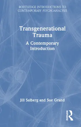 Salberg / Grand |  Transgenerational Trauma | Buch |  Sack Fachmedien