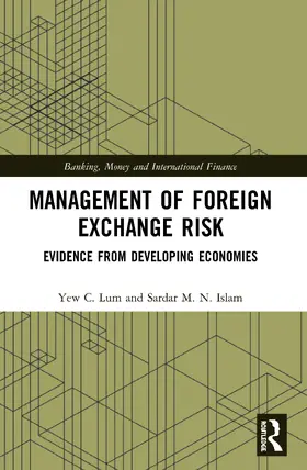 Lum / Islam |  Management of Foreign Exchange Risk | Buch |  Sack Fachmedien