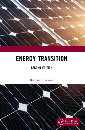 Cassoret |  Energy Transition | Buch |  Sack Fachmedien