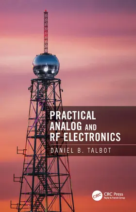 Talbot |  Practical Analog and RF Electronics | Buch |  Sack Fachmedien