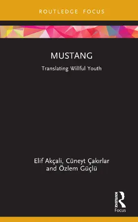 Akçal¿ / Çakirlar / Çak¿rlar |  Mustang | Buch |  Sack Fachmedien