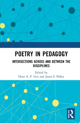 Gui / Polley | Poetry in Pedagogy | Buch | 978-0-367-54451-5 | www2.sack.de