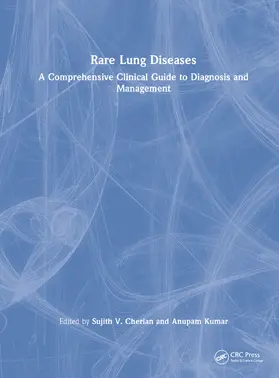 Kumar / Cherian |  Rare Lung Diseases | Buch |  Sack Fachmedien