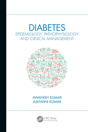 Kumar |  Diabetes | Buch |  Sack Fachmedien