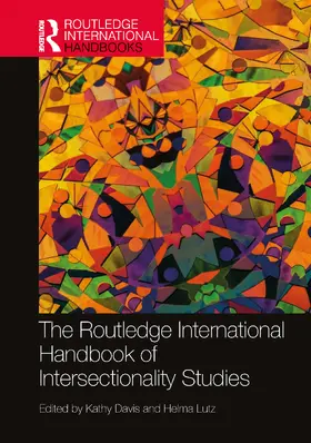 Davis / Lutz |  The Routledge International Handbook of Intersectionality Studies | Buch |  Sack Fachmedien