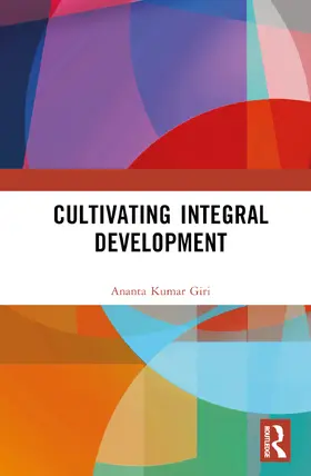 Giri |  Cultivating Integral Development | Buch |  Sack Fachmedien