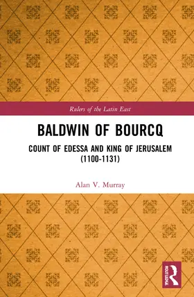 Murray |  Baldwin of Bourcq | Buch |  Sack Fachmedien