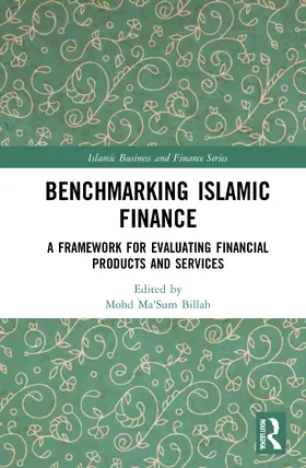 Billah |  Benchmarking Islamic Finance | Buch |  Sack Fachmedien