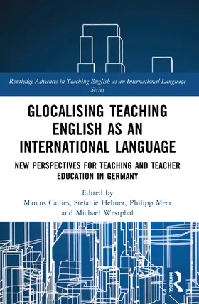 Callies / Hehner / Meer |  Glocalising Teaching English as an International Language | Buch |  Sack Fachmedien