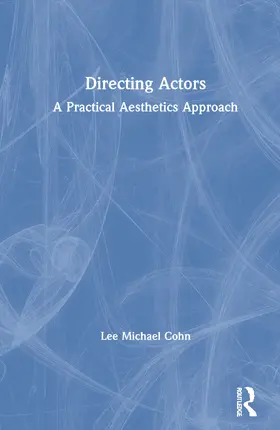 Cohn |  Directing Actors | Buch |  Sack Fachmedien