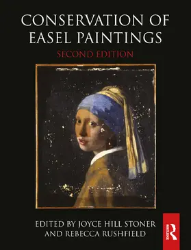 Stoner / Rushfield |  Conservation of Easel Paintings | Buch |  Sack Fachmedien