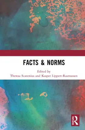 Scavenius / Lippert-Rasmussen |  Facts & Norms | Buch |  Sack Fachmedien
