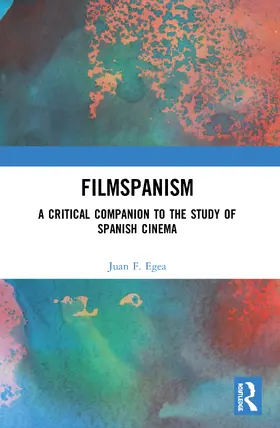 Egea |  Filmspanism | Buch |  Sack Fachmedien