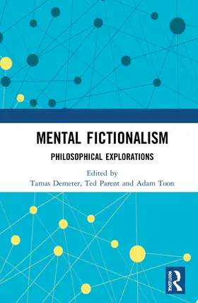 Demeter / Parent / Toon |  Mental Fictionalism | Buch |  Sack Fachmedien