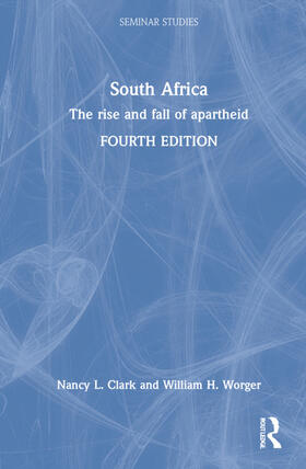 Clark / Worger |  South Africa | Buch |  Sack Fachmedien