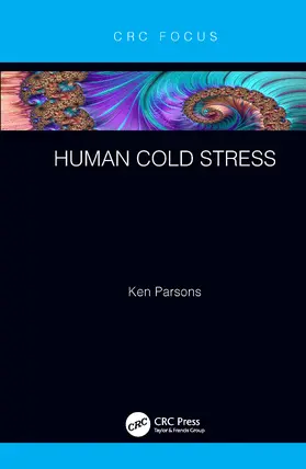 Parsons |  Human Cold Stress | Buch |  Sack Fachmedien