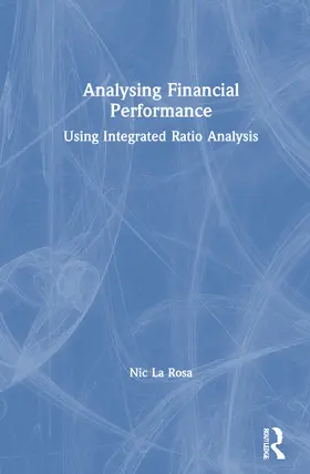 La Rosa |  Analysing Financial Performance | Buch |  Sack Fachmedien