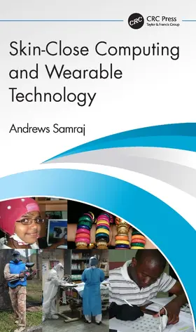 Samraj |  Skin-Close Computing and Wearable Technology | Buch |  Sack Fachmedien