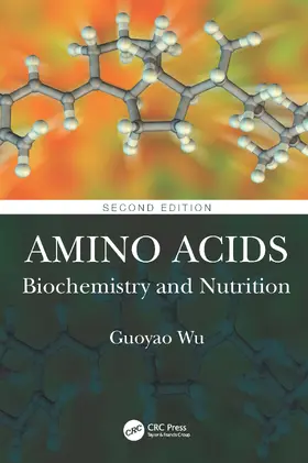 Wu |  Amino Acids | Buch |  Sack Fachmedien