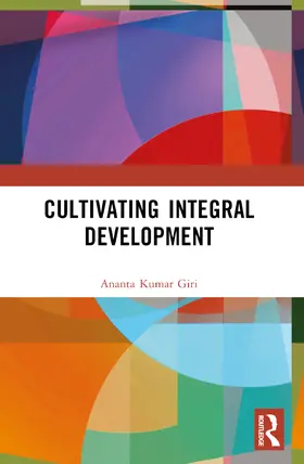 Giri |  Cultivating Integral Development | Buch |  Sack Fachmedien