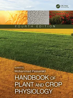 Pessarakli |  Handbook of Plant and Crop Physiology | Buch |  Sack Fachmedien