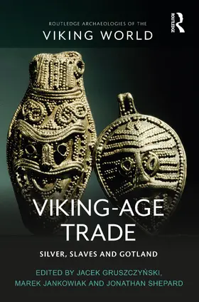 Gruszczy¿ski / Gruszczynski / Jankowiak |  Viking-Age Trade | Buch |  Sack Fachmedien
