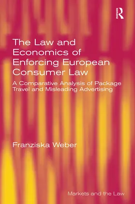 Riefa / Saintier |  Vulnerable Consumers and the Law | Buch |  Sack Fachmedien