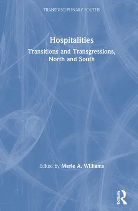 Williams |  Hospitalities | Buch |  Sack Fachmedien